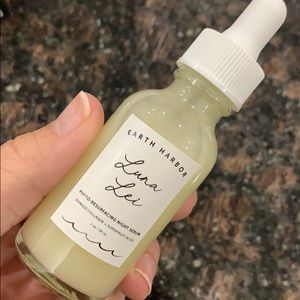 Earth Harbor Phyto-Resurfacing Night Serum